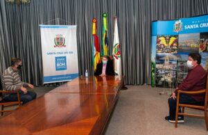 Linha Travessa vai ganhar 1,5 quilômetros de Conaid