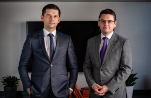 Novo site da Winck & Durigon reafirma o conceito de expertise na área jurídica