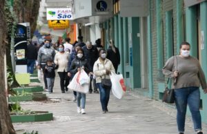 Comércio pretende intensificar vendas neste Dia dos Pais