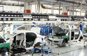 Governo promulga acordo de livre comércio automotivo com o Paraguai