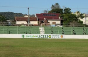 Divisão de Acesso é cancelada