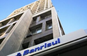 Banrisul tem lucro líquido de R$ 377,3 milhões no 1° semestre de 2020