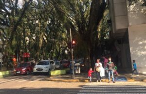 Região de Santa Cruz não melhora índices de isolamento