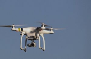 Anac autoriza primeiro serviço experimental de entrega por drones