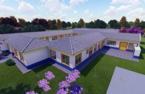 Bairro Castelo Branco: Prefeitura assina contrato para construção da Emei Sildo Paulo Goettert