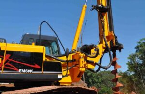 Estacas Brasil: Há 23 anos sendo referência no Estado