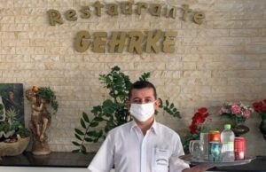 Eliseu, há 17 anos construindo amizades