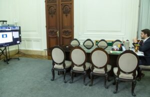 Governo do Estado propõe retorno gradual das aulas a partir de 31 de agosto