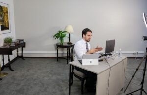 Governador oficializa acordo entre Estado e Famurs para cogestão no Distanciamento Controlado