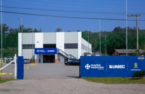 Hospital Veterinário da Unisc será inaugurado nesta quarta-feira