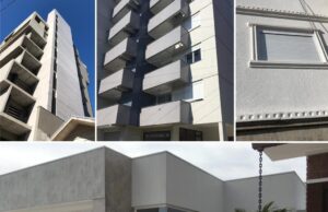 Loja Casa da Textura: Nova tendência em revestimentos