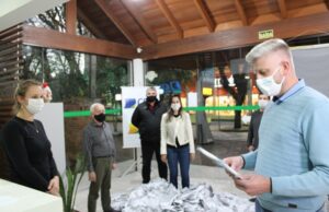 CDL Santa Cruz divulga nomes dos sorteados na campanha de Dia dos Pais