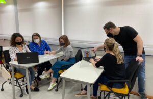 Pesquisa do Cisvale e da Unisc analisa comportamento da população e impactos da pandemia