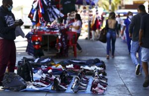 População desocupada sobe para 12,4 milhões em julho, diz IBGE