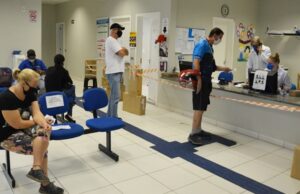 Santa Cruz: Portas Abertas já tirou mais de 15,8 mil pessoas da fila de espera por consulta em postos