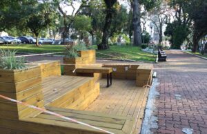 Bandeira vermelha, mas com regras da laranja