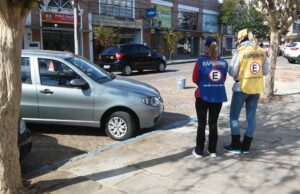 Rapidinho abre seleção para contratação de Fiscais de Estacionamento