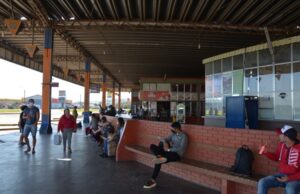 Rodoviária de Santa Cruz será revitalizada