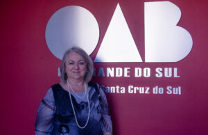 OAB Subseção Santa Cruz do Sul: Mês da Advocacia será totalmente on-line