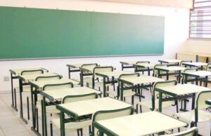 Proposta de retorno das aulas é para final do mês