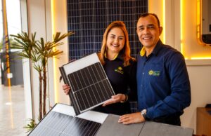 Telha solar é a novidade da Instala Já Energia Solar