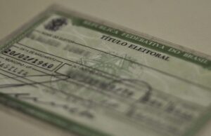 Brasil tem 147,9 milhões de eleitores aptos a votar em novembro