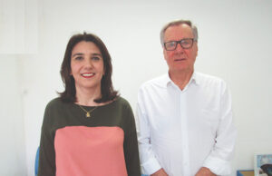 “Quero ver Santa Cruz uma cidade de oportunidades”. Jaqueline Marques, aposta em um município em desenvolvimento