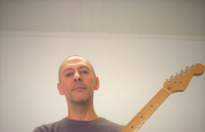 O dom de viver da música há mais de 30 anos