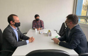 Agesan – RS busca referências em Santa Cruz