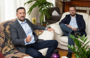 “É da comunidade que vêm as boas ideias e demandas”, diz Alex Knak