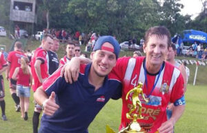 Coluna Focando no Esporte – 18/09/2020