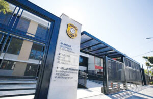 Polícia Civil investiga assassinato em bar