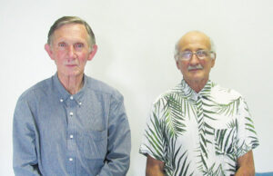 “Vamos trazer conceitos europeus para Santa Cruz”. Irton Marx e Walter Couto, do Solidariedade, desejam gestão com redução de gastos