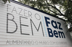 Instituições de Santa Cruz recebem doações da JBS