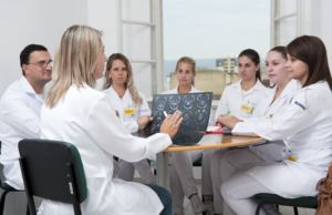 HSC abre inscrições para residência multiprofissional