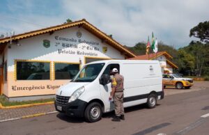 Operação “Empatia no Trânsito” faz alerta para motoristas