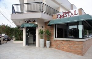 Panificadora Cristal completa 12 anos de atividades no Centro de Santa Cruz