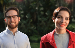 Fred e Manu oficializam candidatura ao Executivo