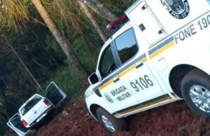 Suspeito de roubos de carros de luxo é preso