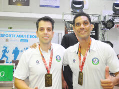 Coluna Focando no Esporte 15/10/2020