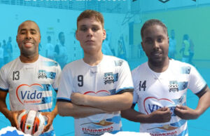 Coluna Focando no Esporte 09/10/2020