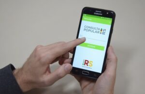 Agricultura e Desenvolvimento Econômico foram as áreas eleitas na Consulta Popular