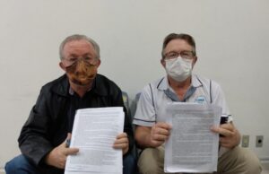 Preocupados com o retorno das aulas, diretores criam Carta Conjunta