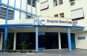 Hospital Santa Cruz esclarece sobre campanha