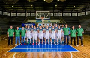 União Corinthians estreia com vitória no brasileiro