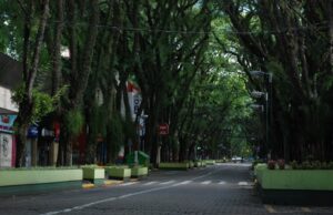 Após lockdown, Santa Cruz segue as regras da bandeira preta