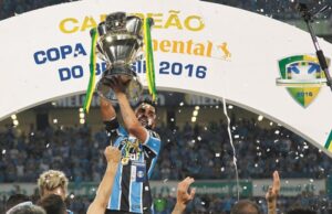 O esquema 4-4-2: origem e desenvolvimento