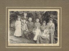 De Königsberg para Santa Cruz – 2