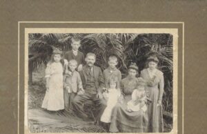 De Königsberg para Santa Cruz – 2