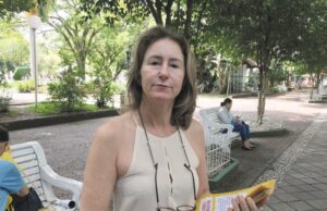 Cira Kaufmann é reeleita diretora do 18º Núcleo Cpers-Sindicato